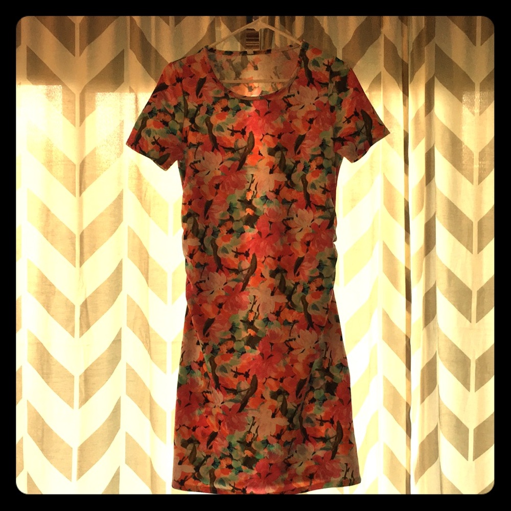 Maternity Dress